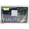 Image 1 : NEW NAUTICAL MENS SIZE LARGE PAJAMAS.