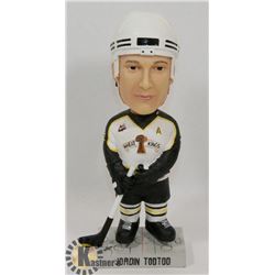 WHEAT KING JORDIN TOOTOO BOBBLE HEAD.