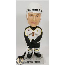 WHEAT KING JORDIN TOOTOO BOBBLE HEAD.