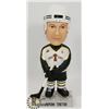 Image 1 : WHEAT KING JORDIN TOOTOO BOBBLE HEAD.