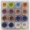 Image 1 : 16 MICABELLA NATURAL MINERAL EYE SHADOW