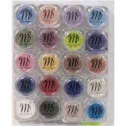 20 MICABELLA EYE SHADOW  -ASSORTED