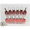 Image 1 : 12 PACK OF SALLY HANSEN NAIL COLOUR