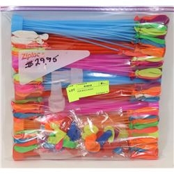 333 WATER BALLOONS