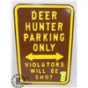 Image 1 : HEAVY METAL DEER HUNTER