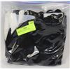 Image 1 : 12PK MAGIC GLOVES-ASSORTED