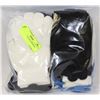 Image 1 : 12PK MAGIC GLOVES-ASSORTED
