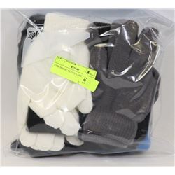 12PK MAGIC GLOVES-ASSORTED