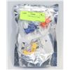 Image 1 : LOT OF 6 CORD PROTECTORS,