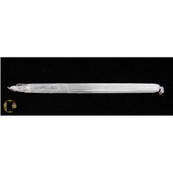 #85-SELENITE HEALING WAND