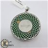 Image 2 : SILVER PENDANT