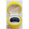 Image 1 : LAPIS LAZULI RING