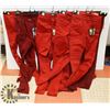 Image 1 : LOT OF NEW JEANS, ASSORTED SIZES FITS KIDS 12-14