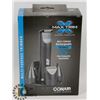 Image 1 : CONAIR MULTI PURPOSE RECHARGEABLE TRIMMER