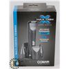 Image 1 : CONAIR MULTI PURPOSE RECHARGEABLE TRIMMER