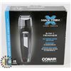 Image 1 : CONAIR 5 IN 1 TRIMMER SET