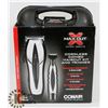 Image 1 : 36PC CONAIR CORDLESS TRIMMER SET