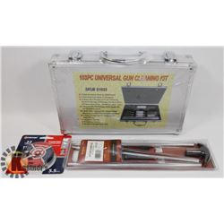 SEALED UNIVERSAL 103 PC GUN