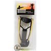 Image 1 : NEW! HIGH VELOCITY FOLDING SLINGSHOT