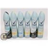 Image 1 : BAG OF SPRAY ANTIPERSPIRANT