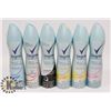 Image 1 : BAG OF SPRAY ANTIPERSPIRANT