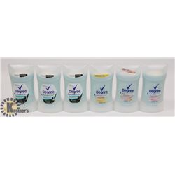 BAG OF DEGREE ANTIPERSPIRANT