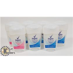BAG OF DEGREE ANTIPERSPIRANT