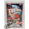 Image 1 : NFL FOOTBALL 1991 UPPERDECK FACTORY SEALED HOCKEY