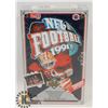 Image 1 : NFL FOOTBALL 1991 UPPERDECK FACTORY SEALED HOCKEY