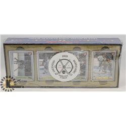 JUNIOR LIGUE DE HOCKEY MAJEUR DU QUEBEC 1990-91