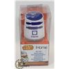 Image 1 : IHOME STAR WARS PORTABLE RECHARGEABLE SPEAKER