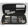 Image 1 : SKILLETOOLS 6PC DABBER TOOL SET