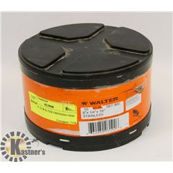 CASE OF 10 WALTER GRINDING DISC