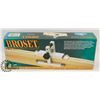Image 1 : NEW BROSSET PRECISION STOP BLOCK/ W1109
