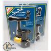 Image 1 : SET OF 2 PIPE CLAMPS FOR 3/4" PIPE