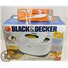 Image 1 : FACTORY SEALED BLACK & DECKER