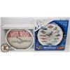 Image 1 : SEALED ITEMS GM 100TH ANNIVERSARY