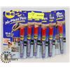 Image 1 : BUNDLE OF NO MESS WD40 PENS