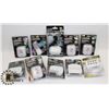Image 1 : SEALED FLAT OF LED NIGHT LIGHTS