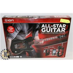 ION ALL-STAR GUITAR ELECTRONIC