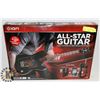 Image 1 : ION ALL-STAR GUITAR ELECTRONIC