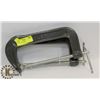 Image 1 : 2 NEW 8" C - CLAMPS
