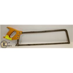 MEAT SAW