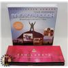 Image 1 : ZUMBA FITNESS DVD SET & CHRISTOPHER HOWARD PERSONA