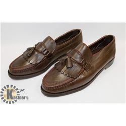 NUNN BUSH BLACK SZ 11.5