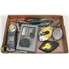 Image 1 : LARGE FLAT OF ESTATE TOOLS