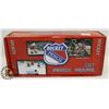 Image 1 : DISPLAY OF HOCKEY PENCILS WITH ERASERS