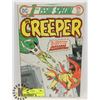 Image 1 : DC COMICS 1ST ISSUE  SPECIAL # 7. " THE CREEPER "