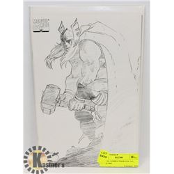 MARVEL COMICS THOR VOL 2 #1 FROM 1998