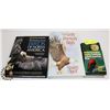 Image 1 : LOT OF THREE BIRD BOOKS
